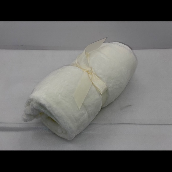 Baby Blankets Fleece 100% Cotton - Picture 4 of 6